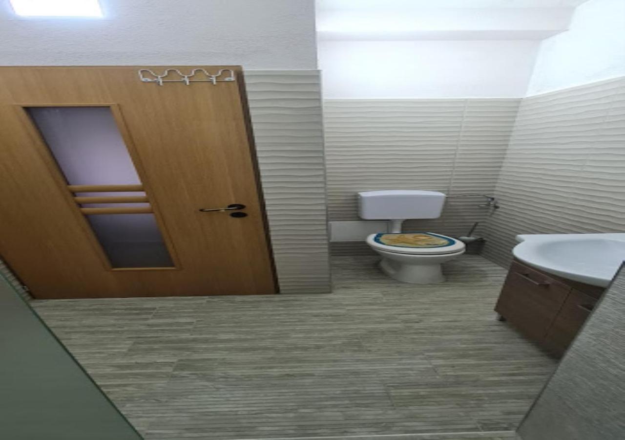 Harkány Oazis Apartman מראה חיצוני תמונה