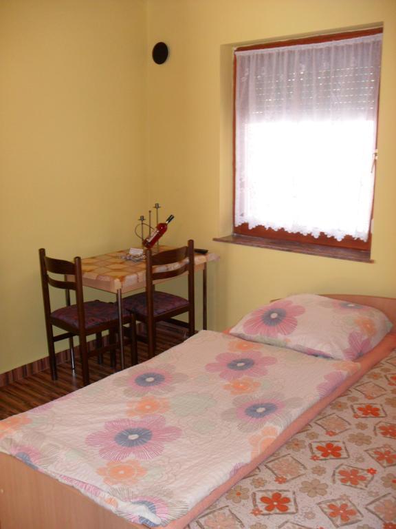 Harkány Oazis Apartman מראה חיצוני תמונה