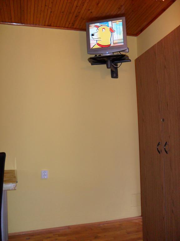 Harkány Oazis Apartman מראה חיצוני תמונה